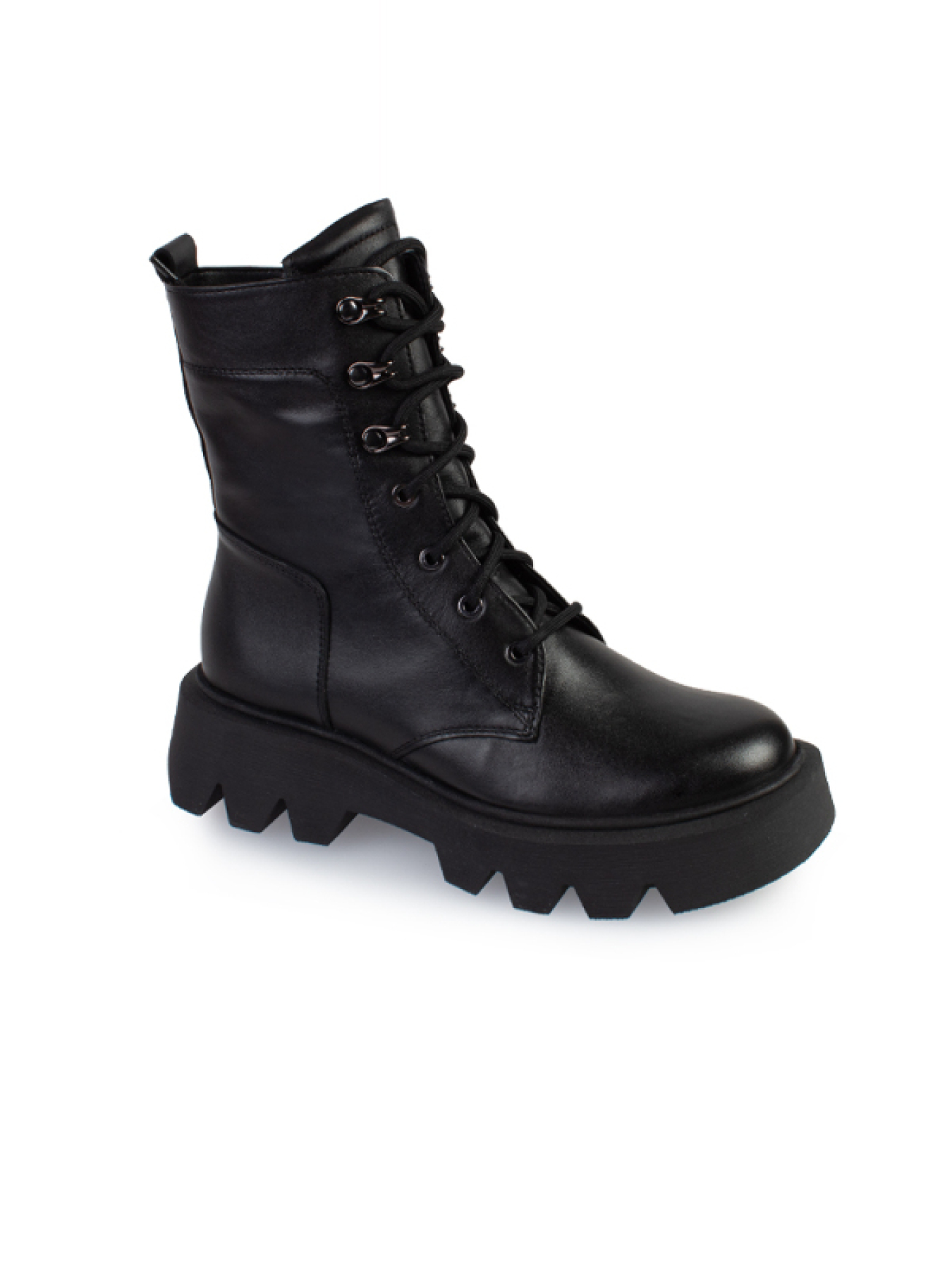 Ботинки ModaMilano модель 8501371_(1) Фото