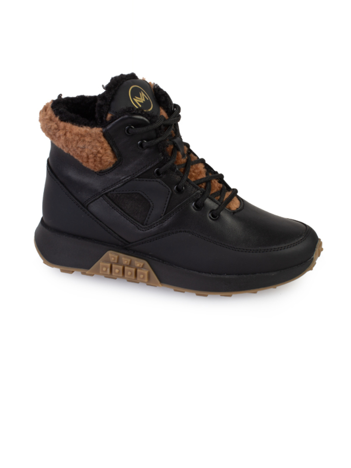 Ботинки ModaMilano модель 8501372_(1) Фото