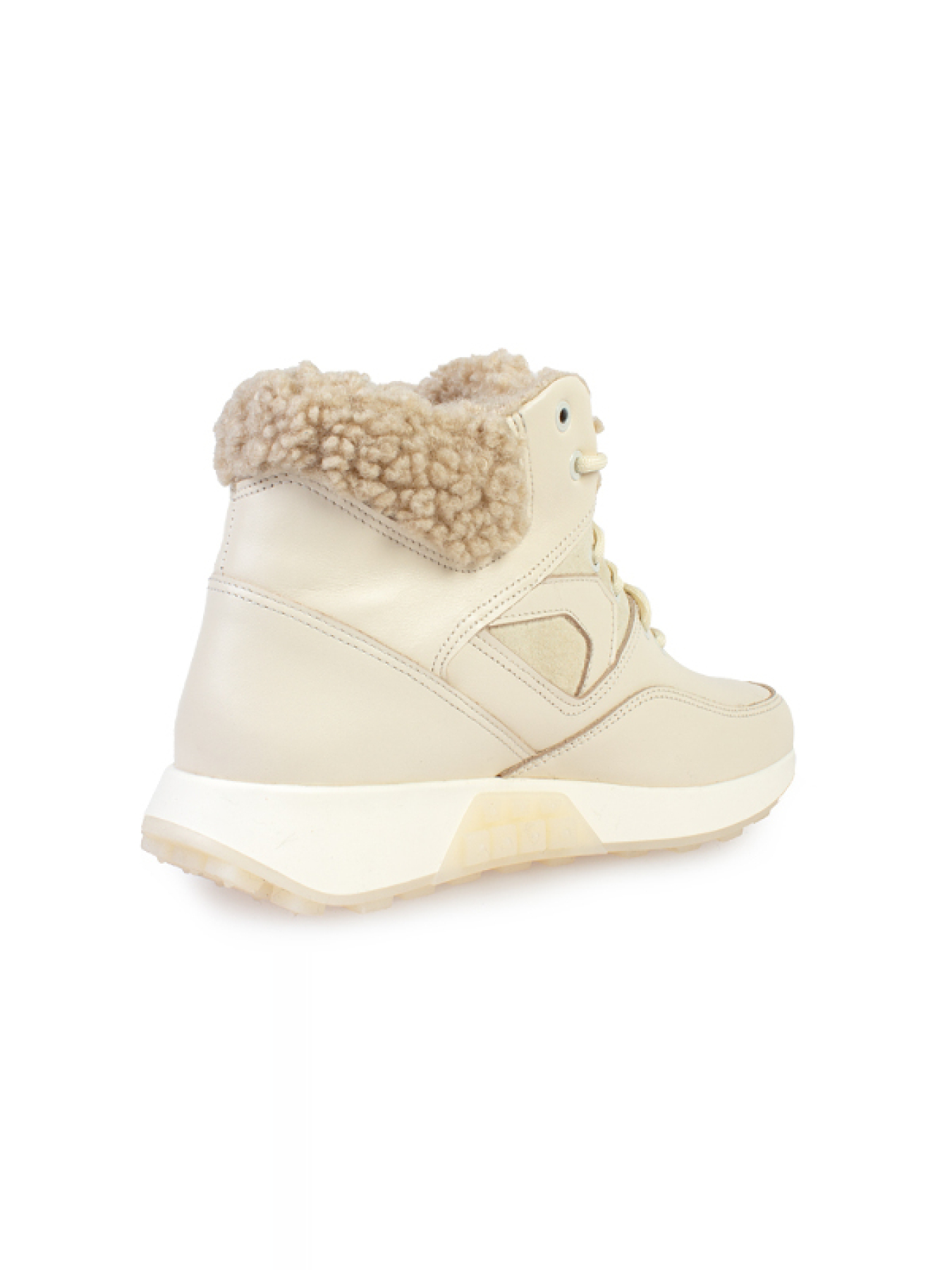 Ботинки ModaMilano модель 8501372_(2) Фото