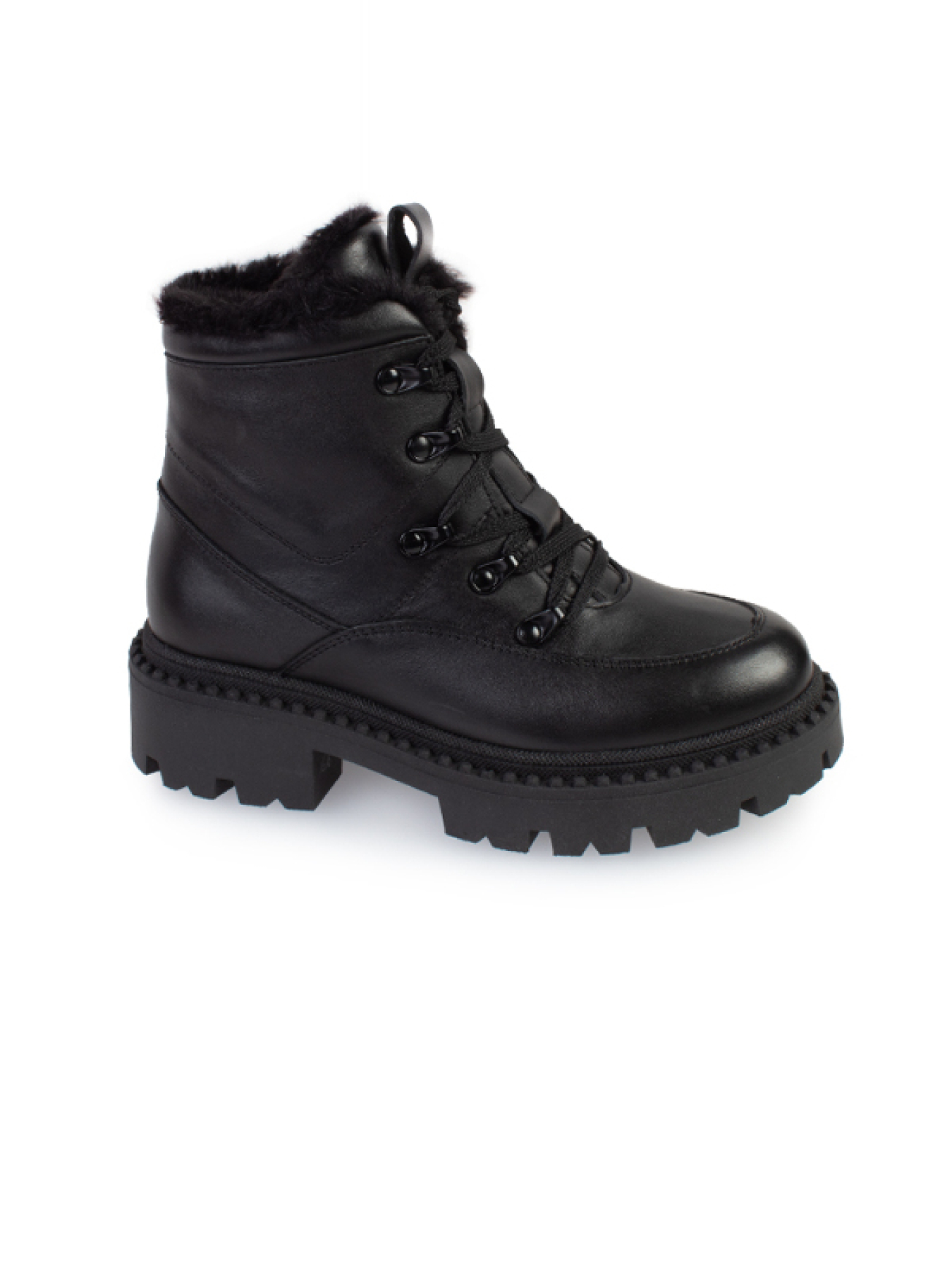 Ботинки ModaMilano модель 8501373_(1) Фото