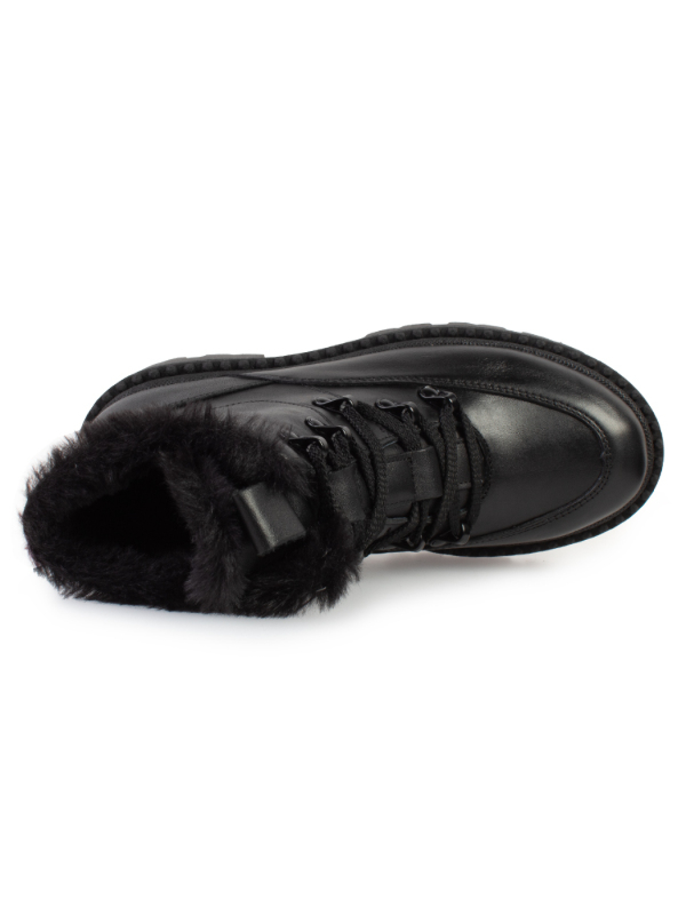 Ботинки ModaMilano модель 8501373_(1) Фото