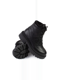 Ботинки ModaMilano модель 8501373_(1) Фото