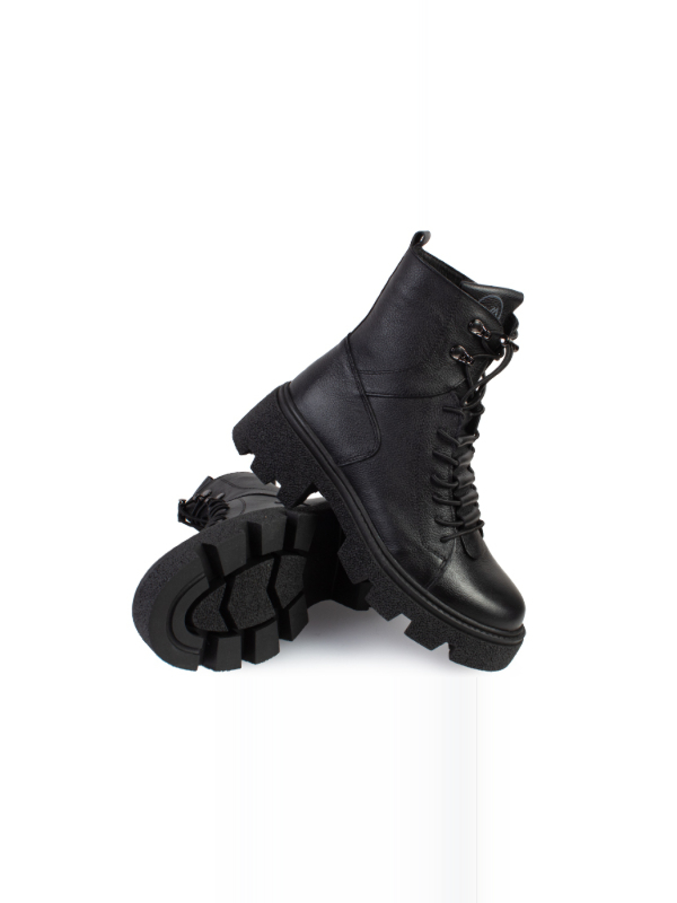 Черевики ModaMilano модель 8501374_(1) Фото