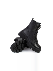 Ботинки ModaMilano модель 8501374_(1) Ботинки ModaMilano модель 8501374_(1) Фото