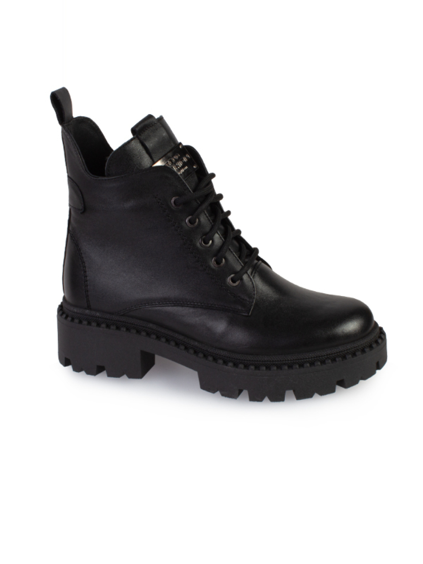 Ботинки ModaMilano модель 8501375_(1) Фото