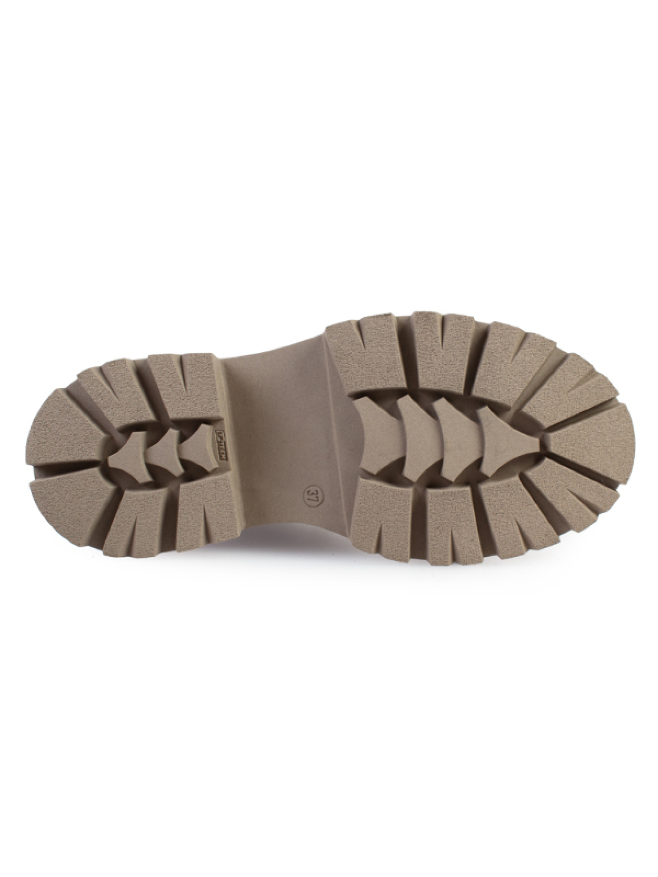 Ботинки ModaMilano модель 8501375_(2) Фото