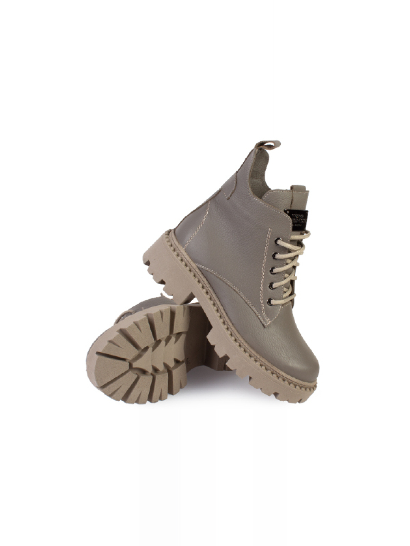 Ботинки ModaMilano модель 8501375_(2) Ботинки ModaMilano модель 8501375_(2) Фото