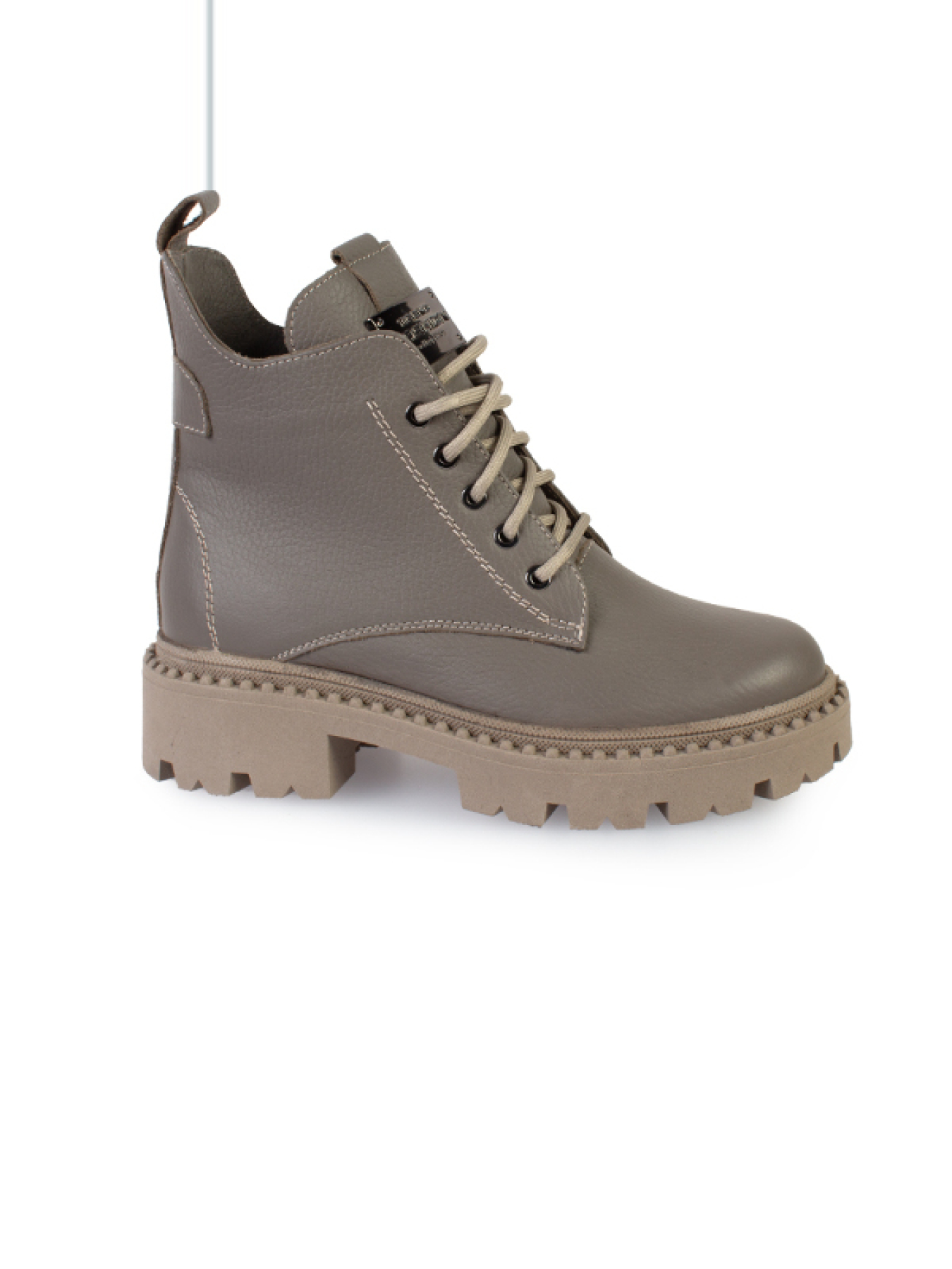 Ботинки ModaMilano модель 8501375_(2) Ботинки ModaMilano модель 8501375_(2) Фото