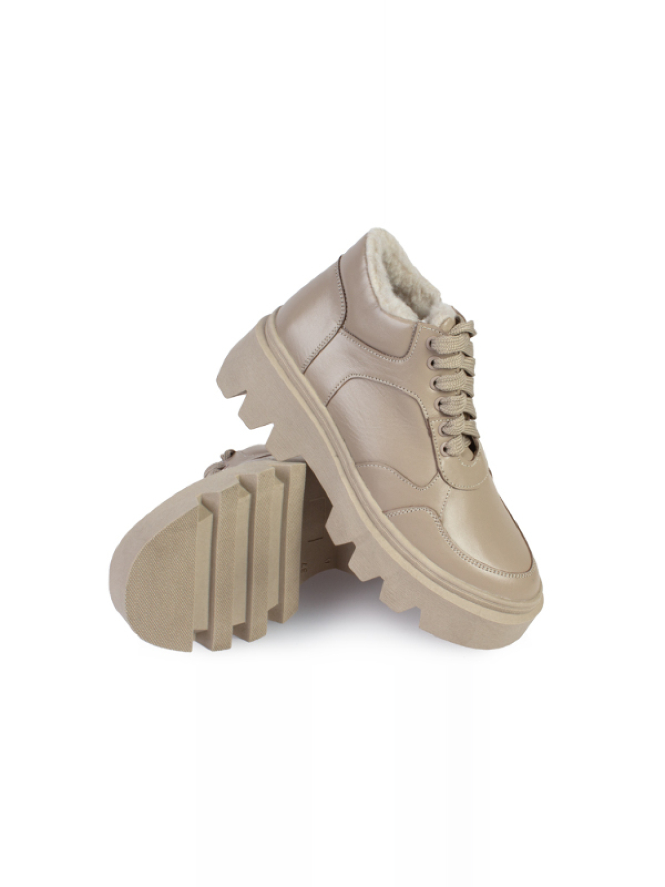 Ботинки ModaMilano модель 8501377_(1) Фото