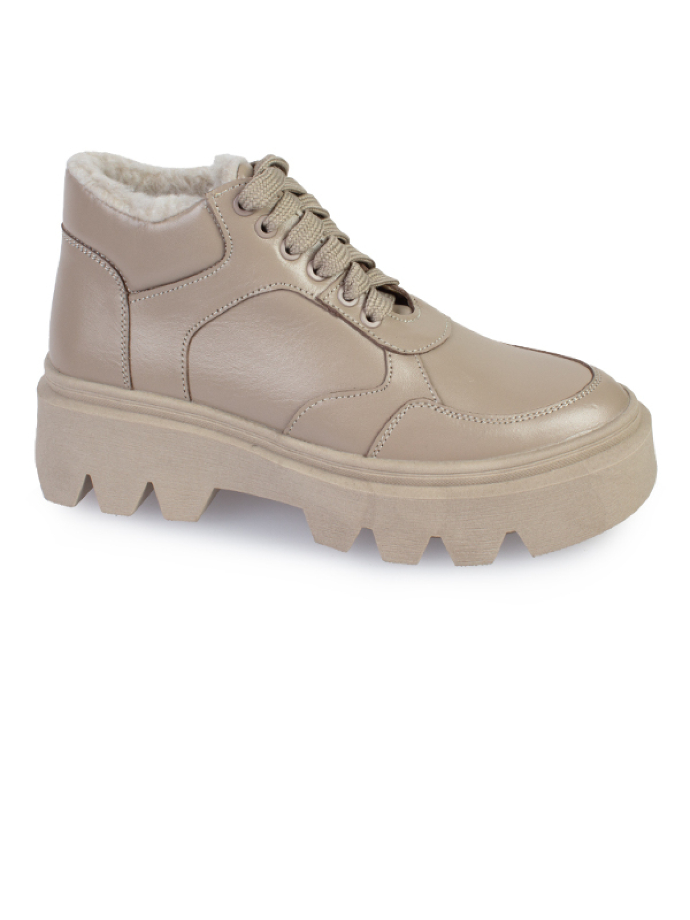 Ботинки ModaMilano модель 8501377_(1) Фото