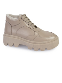 Ботинки ModaMilano модель 8501377_(1) Фото