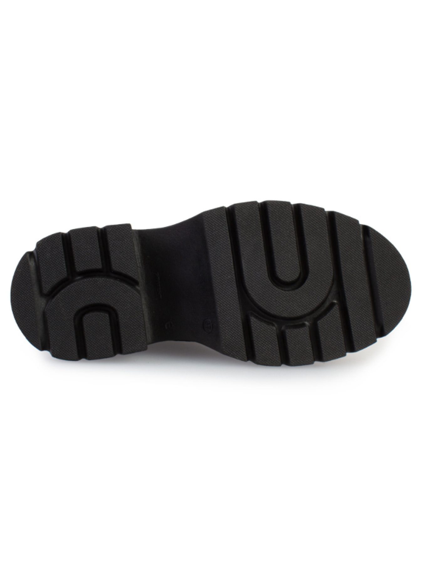 Черевики ModaMilano модель 8501378_(1) Фото