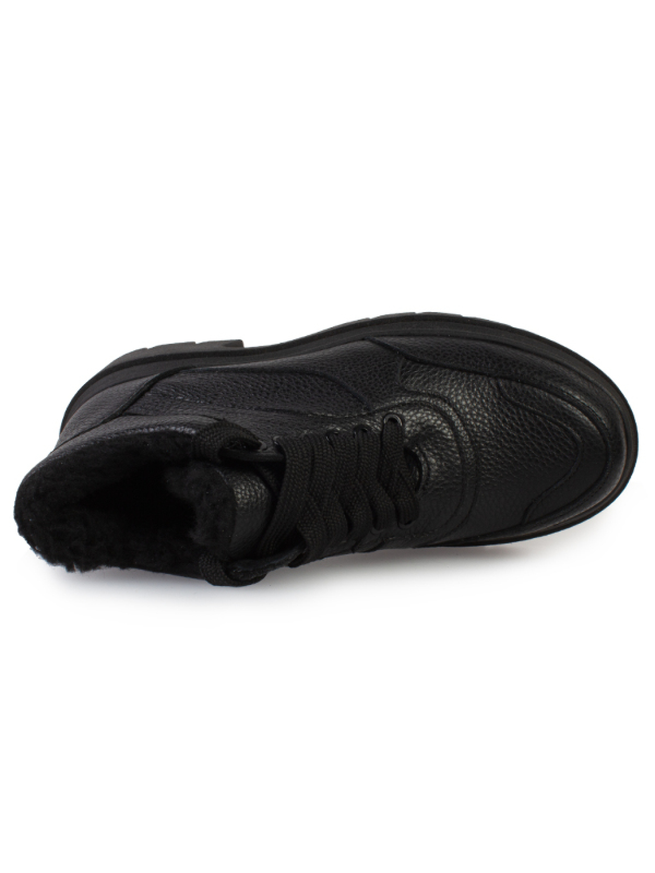 Черевики ModaMilano модель 8501378_(1) Фото