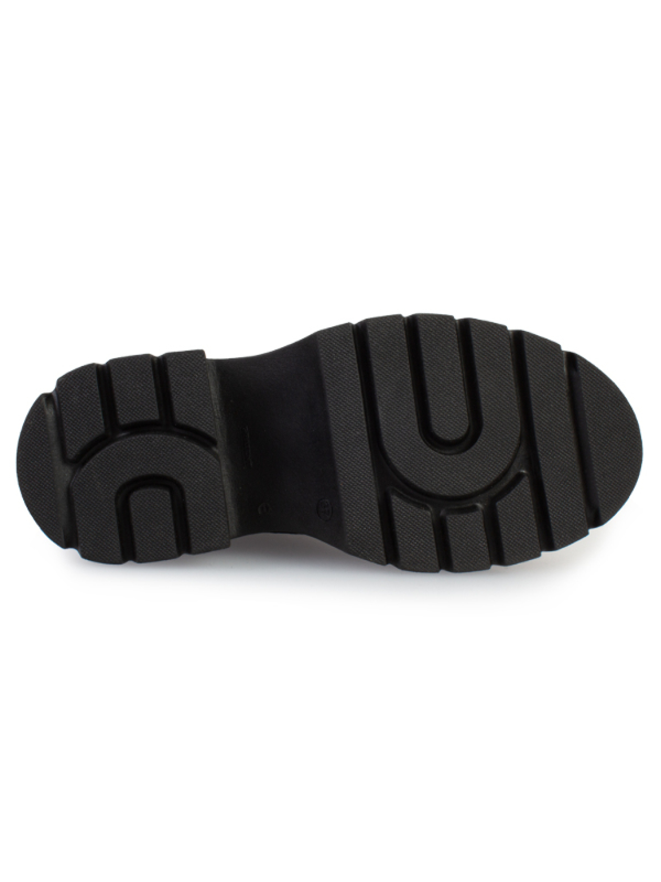 Черевики ModaMilano модель 8501378_(1) Фото