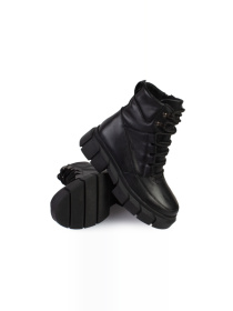 Ботинки ModaMilano модель 8501379_(1) Фото