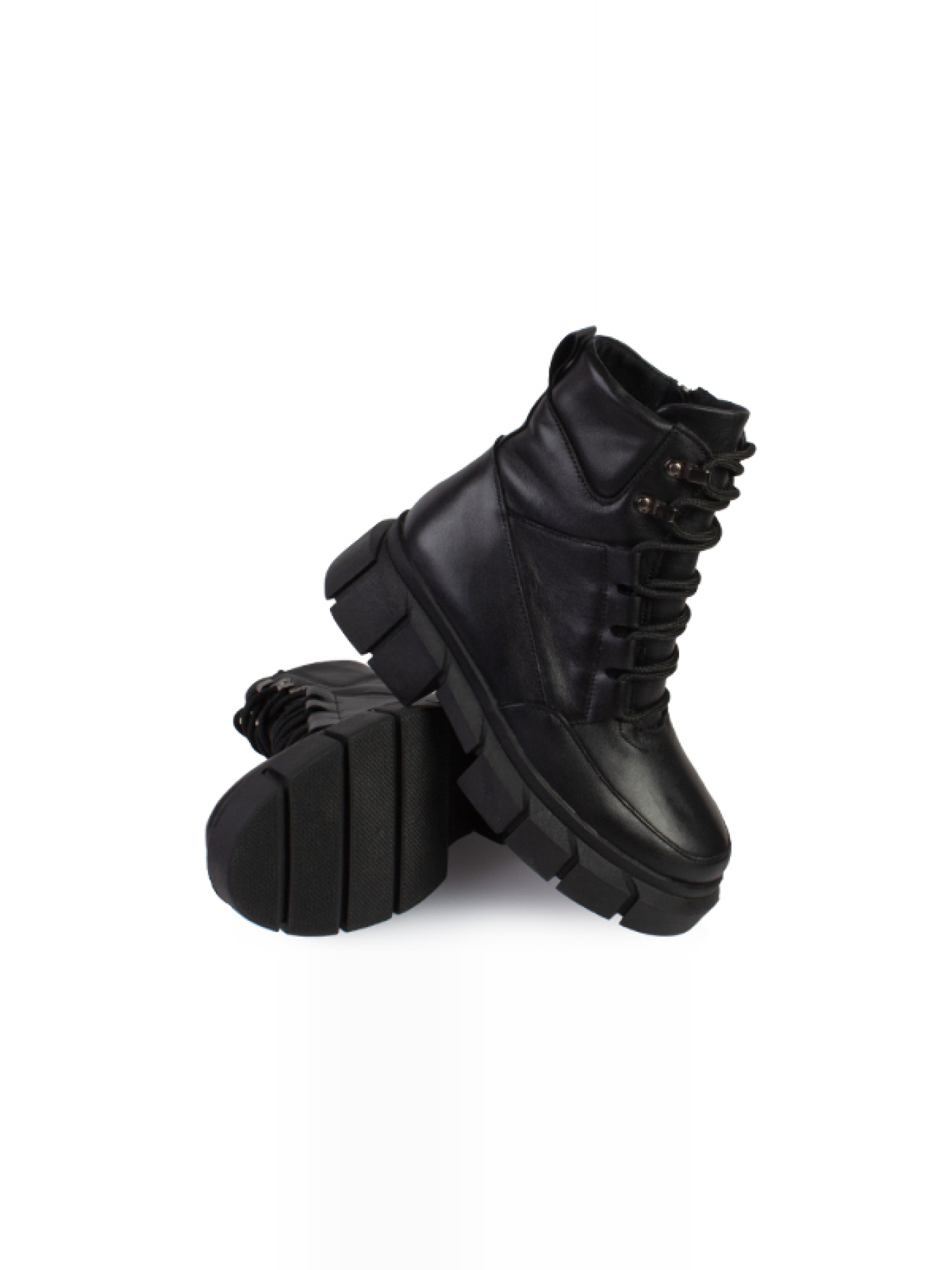 Ботинки ModaMilano модель 8501379_(1) Фото