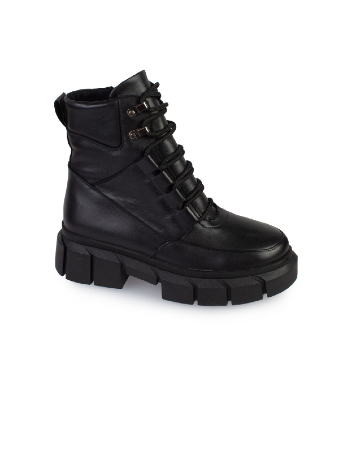 Ботинки ModaMilano модель 8501379_(1) Фото