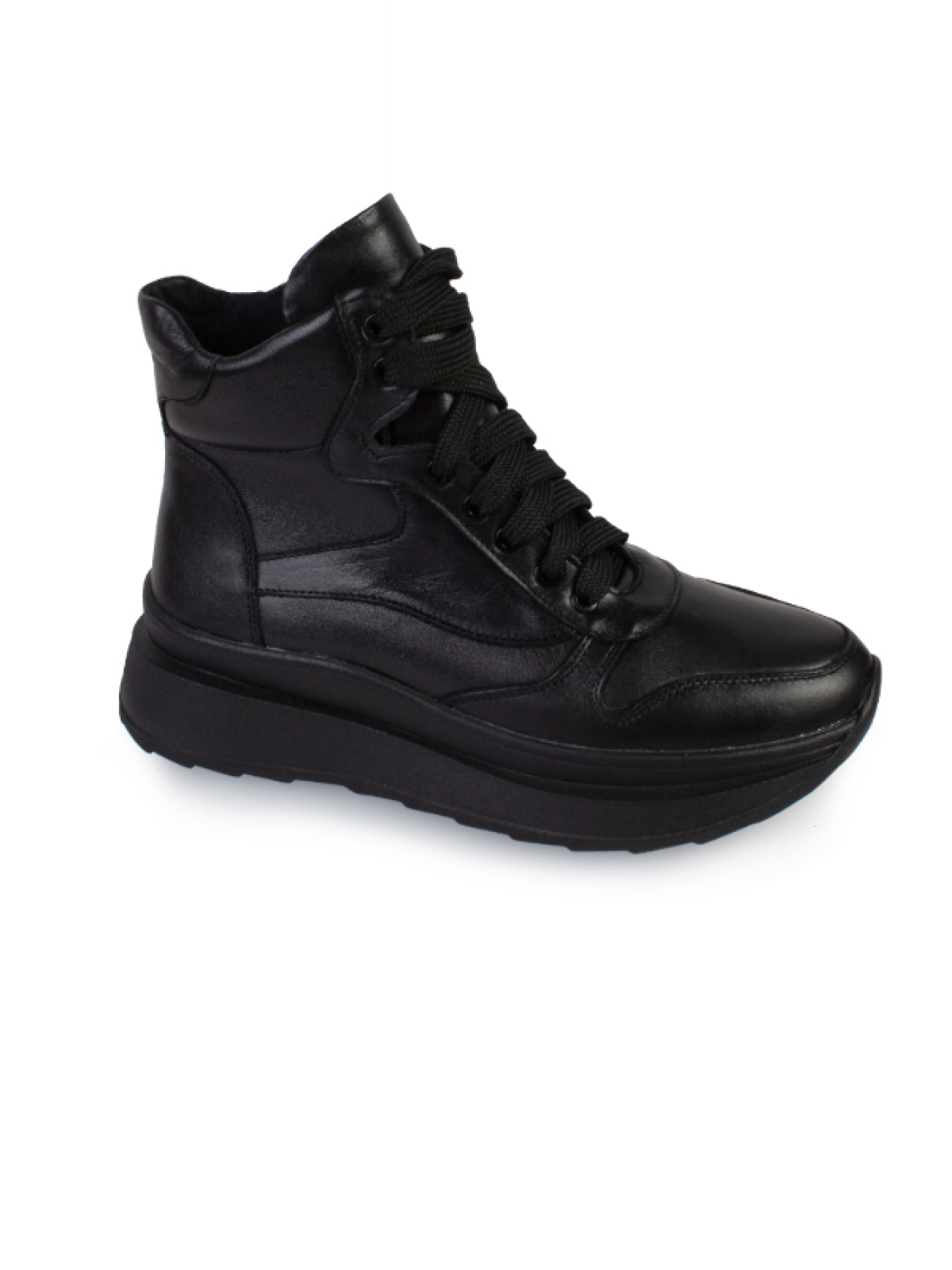 Ботинки ModaMilano модель 8501380_(1) Фото