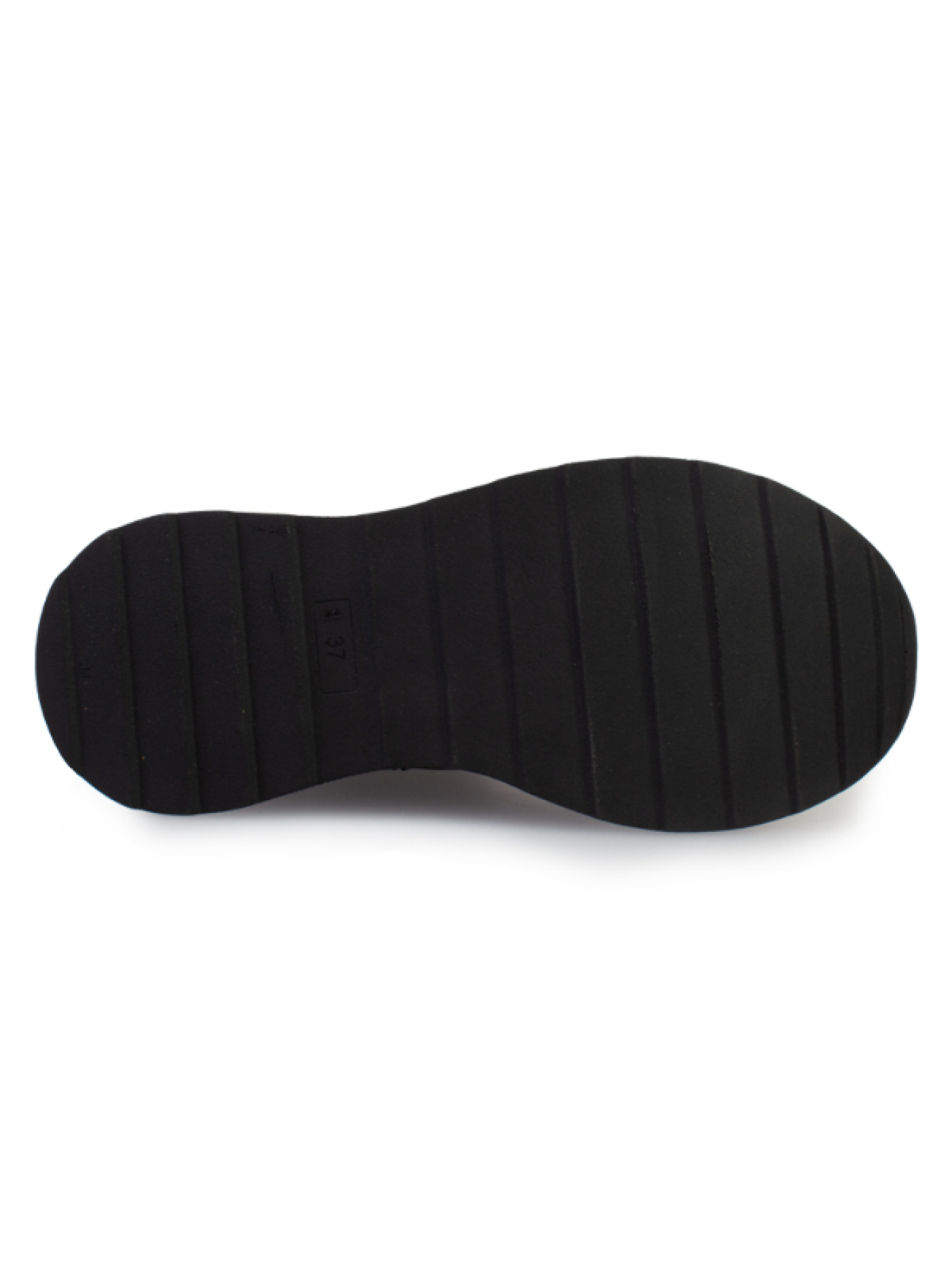 Ботинки ModaMilano модель 8501380_(1) Фото