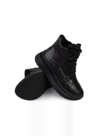 Ботинки ModaMilano модель 8501380_(1) Фото