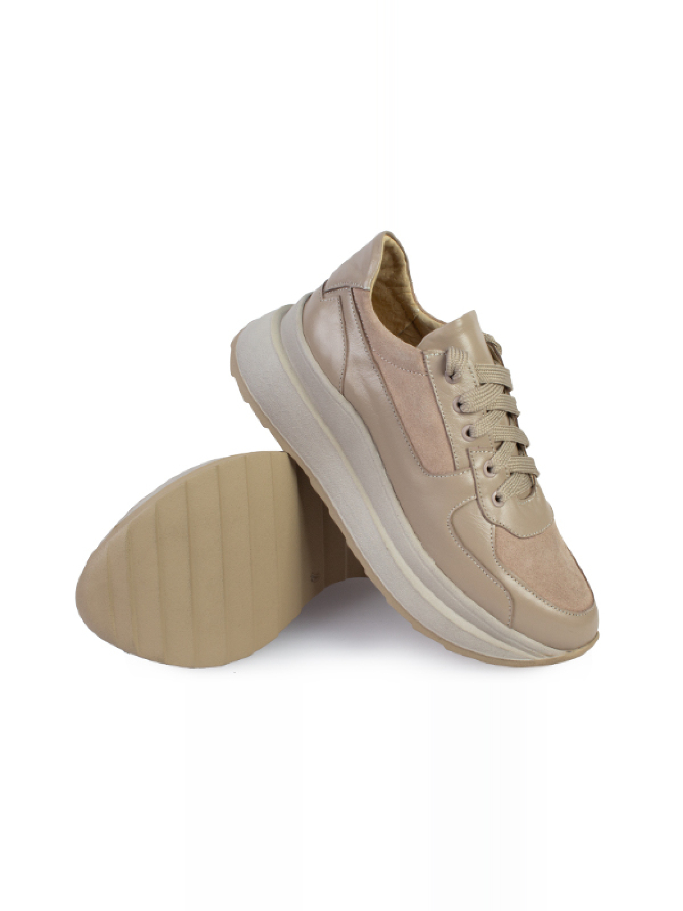 Кросівки ModaMilano модель 8401426_(1) Фото