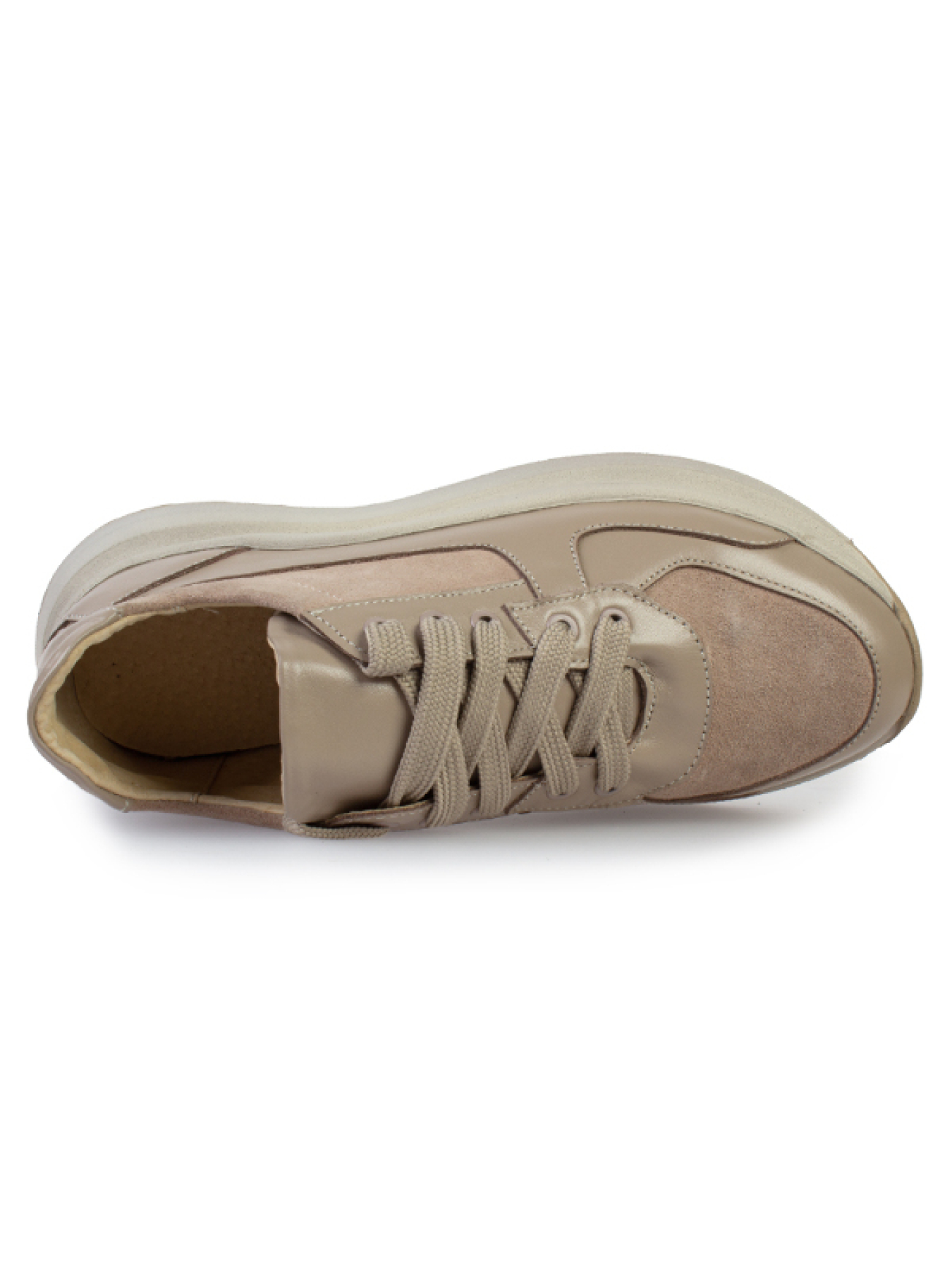 Кросівки ModaMilano модель 8401426_(1) Фото