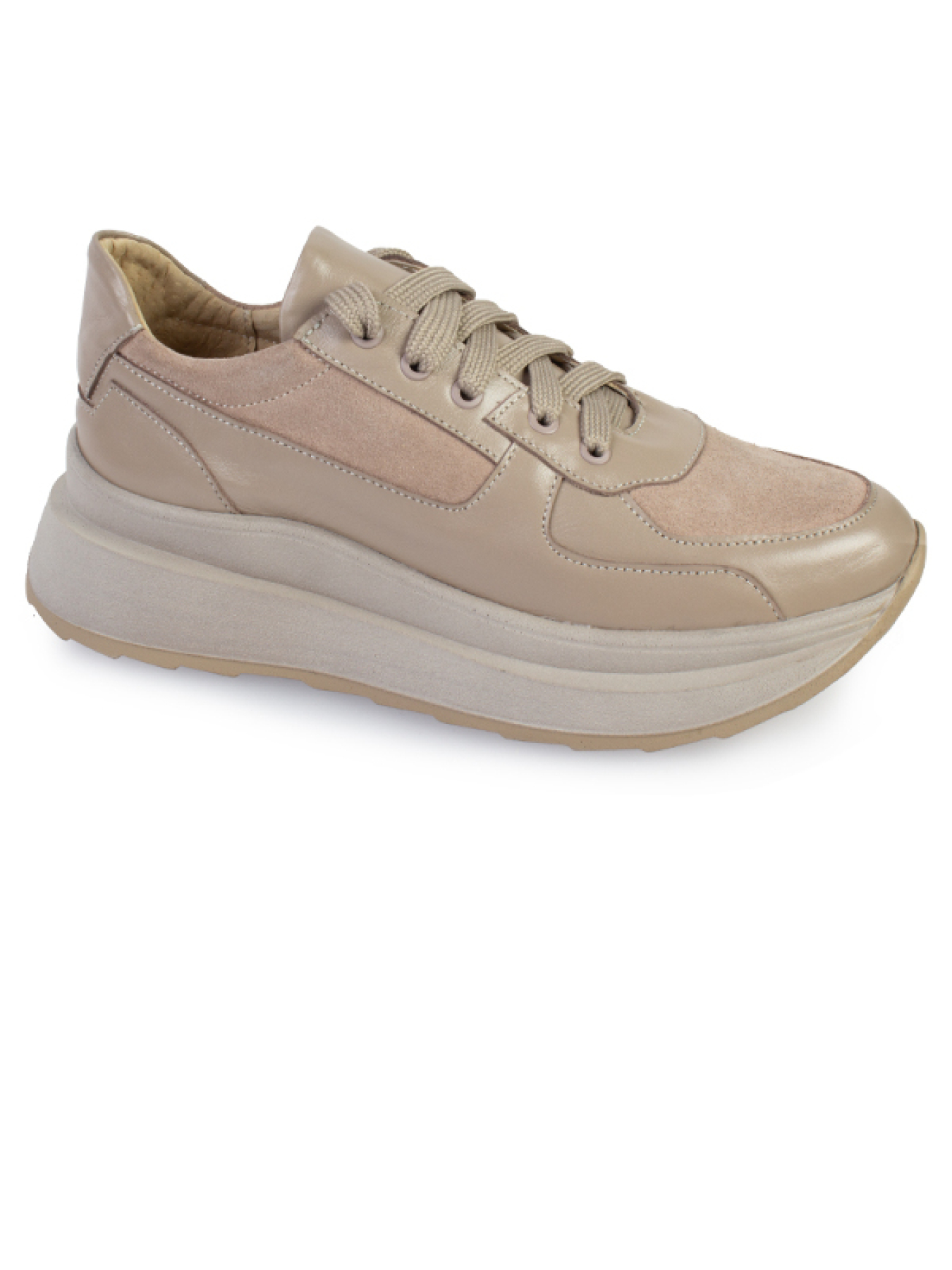 Кроссовки повседневные ModaMilano модель 8401426_(1) Фото