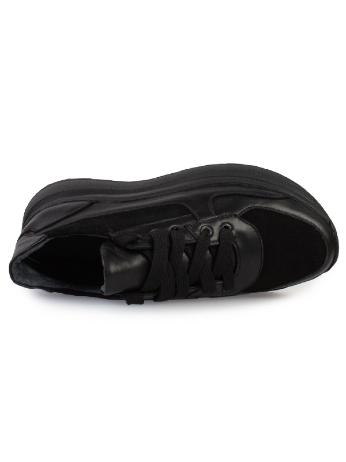 Кроссовки ModaMilano модель 8401426_(2) Фото