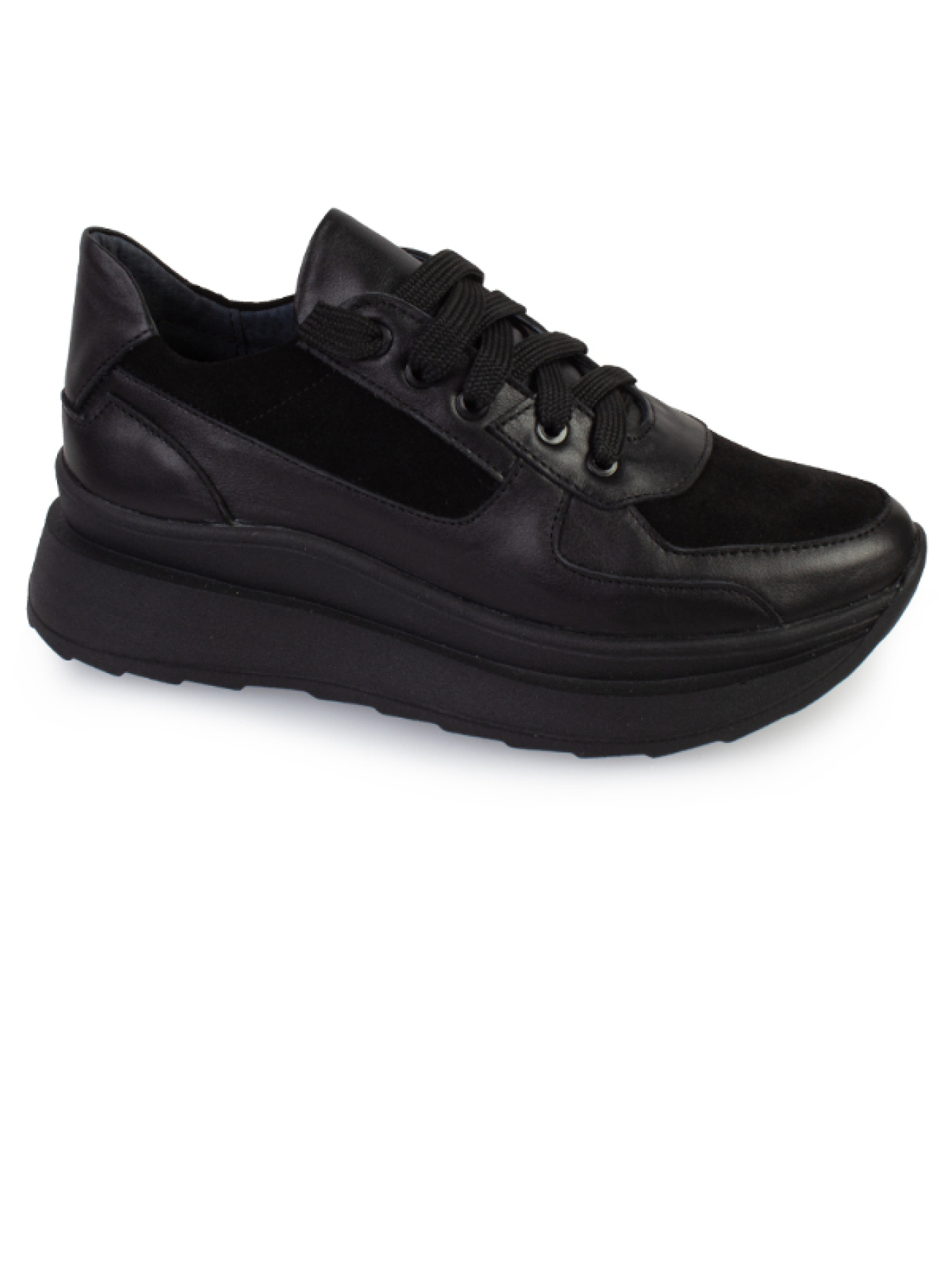 Кросівки повсякденні ModaMilano модель 8401426_(2) Фото