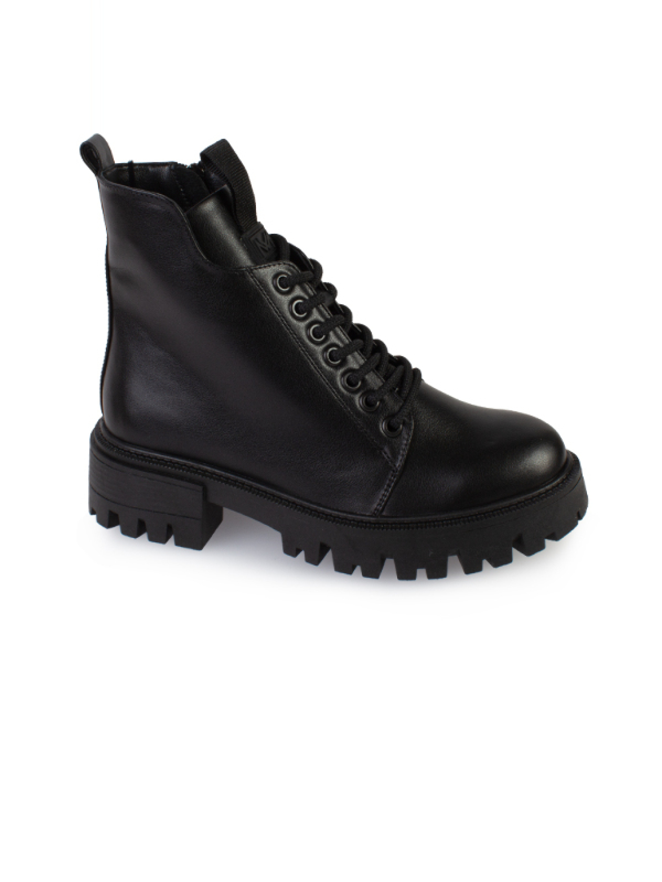 Ботинки ModaMilano модель 8101073_(1) Фото