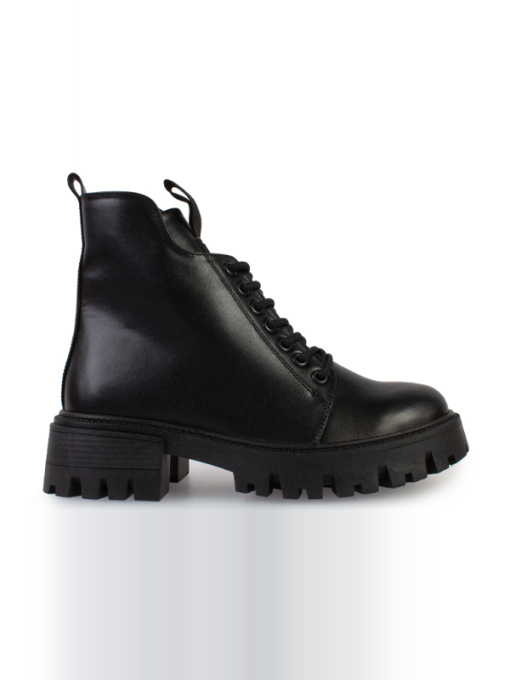 Черевики ModaMilano модель 8101073_(1) Черевики ModaMilano модель 8101073_(1) Фото