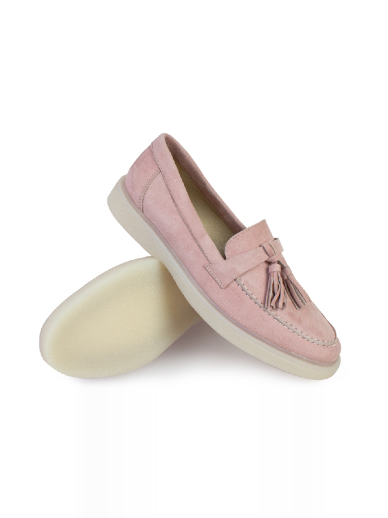 Лоферы ModaMilano модель 8200418_(1) Фото