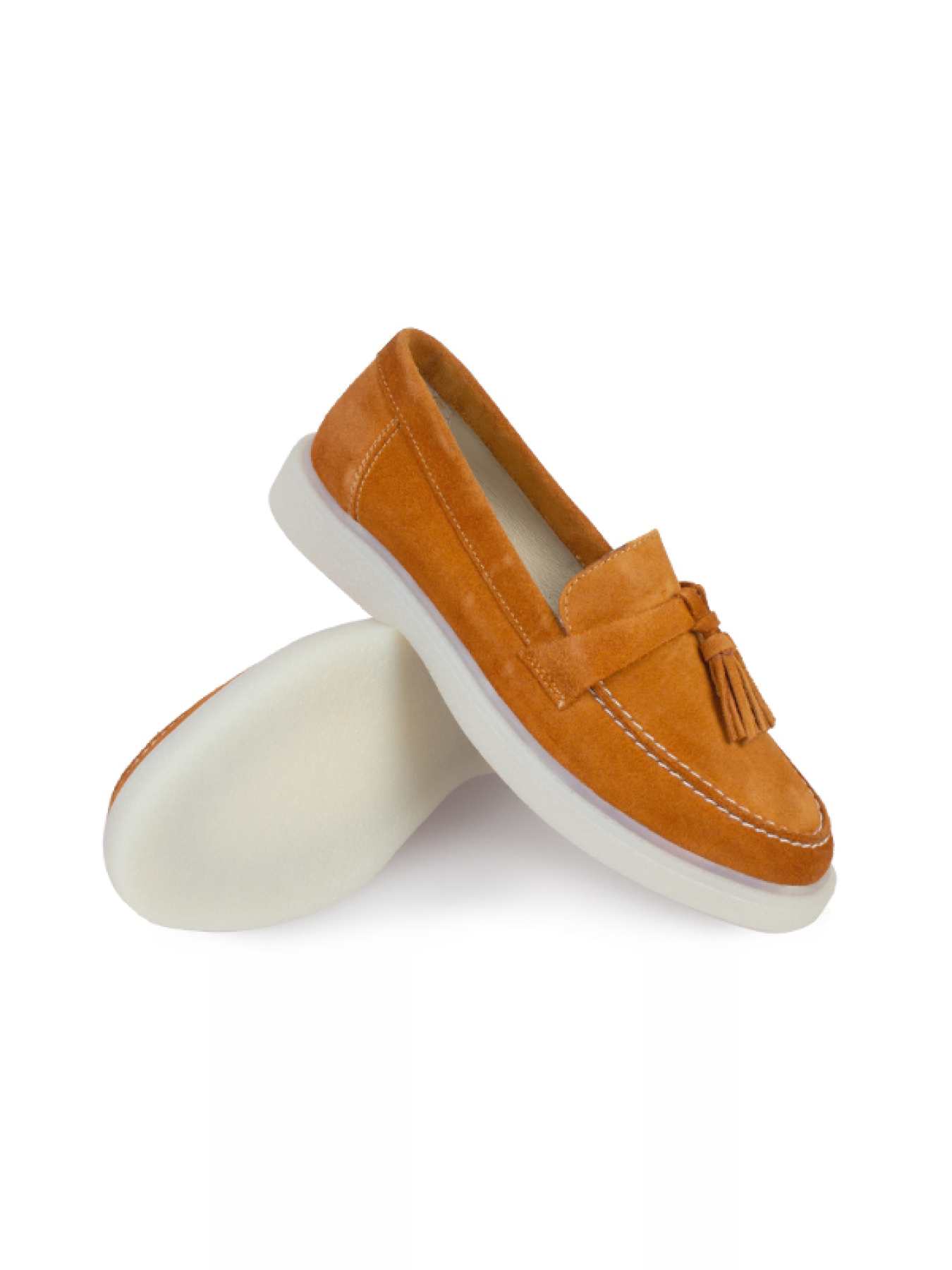 Туфли и лоферы ModaMilano модель 8200420_(1) Фото