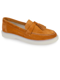 Туфли и лоферы ModaMilano модель 8200420_(1) Фото