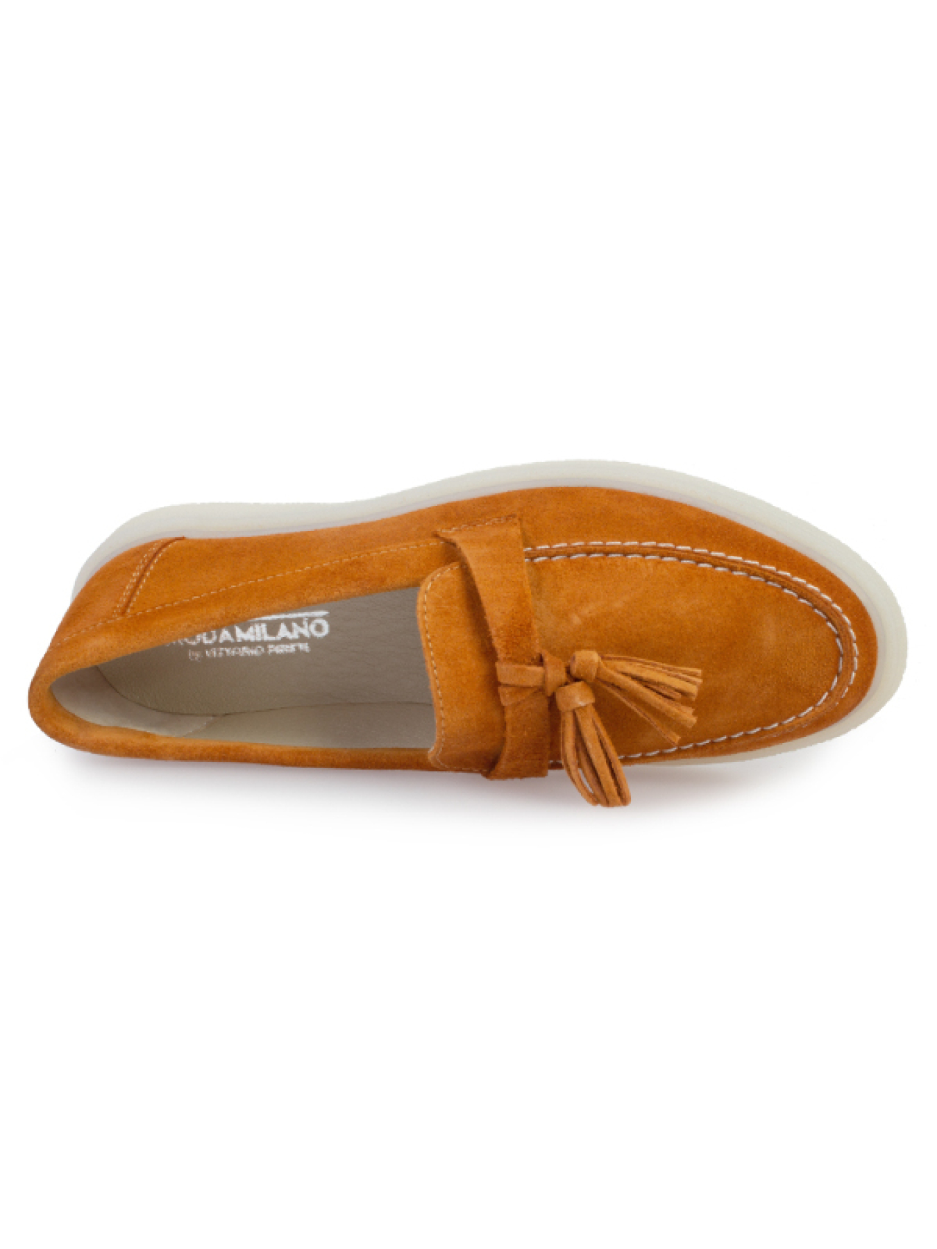 Туфлі та лофери ModaMilano модель 8200420_(1) Фото