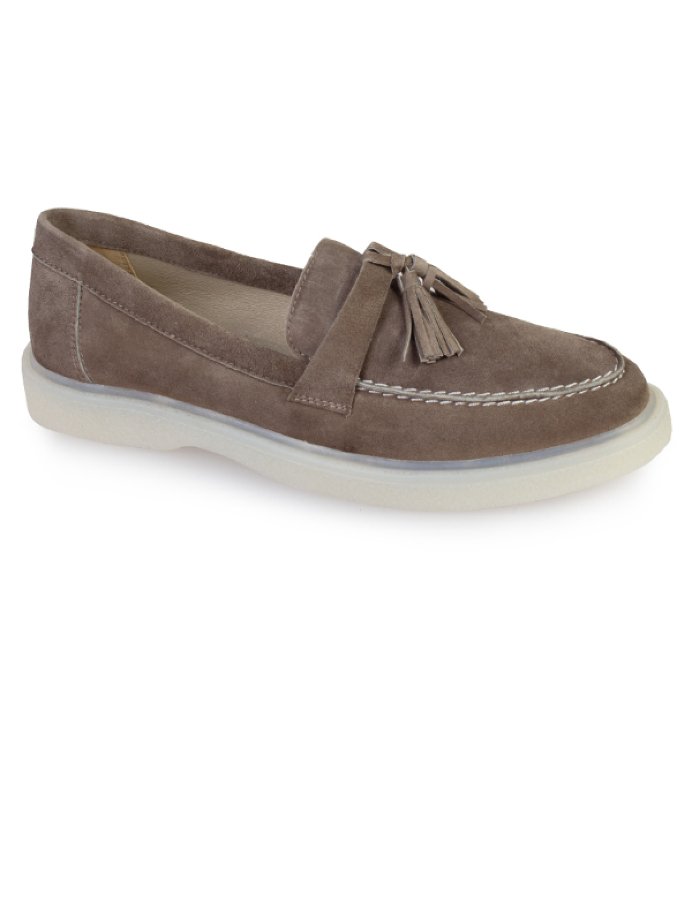 Туфли и лоферы ModaMilano модель 8200421_(1) Фото