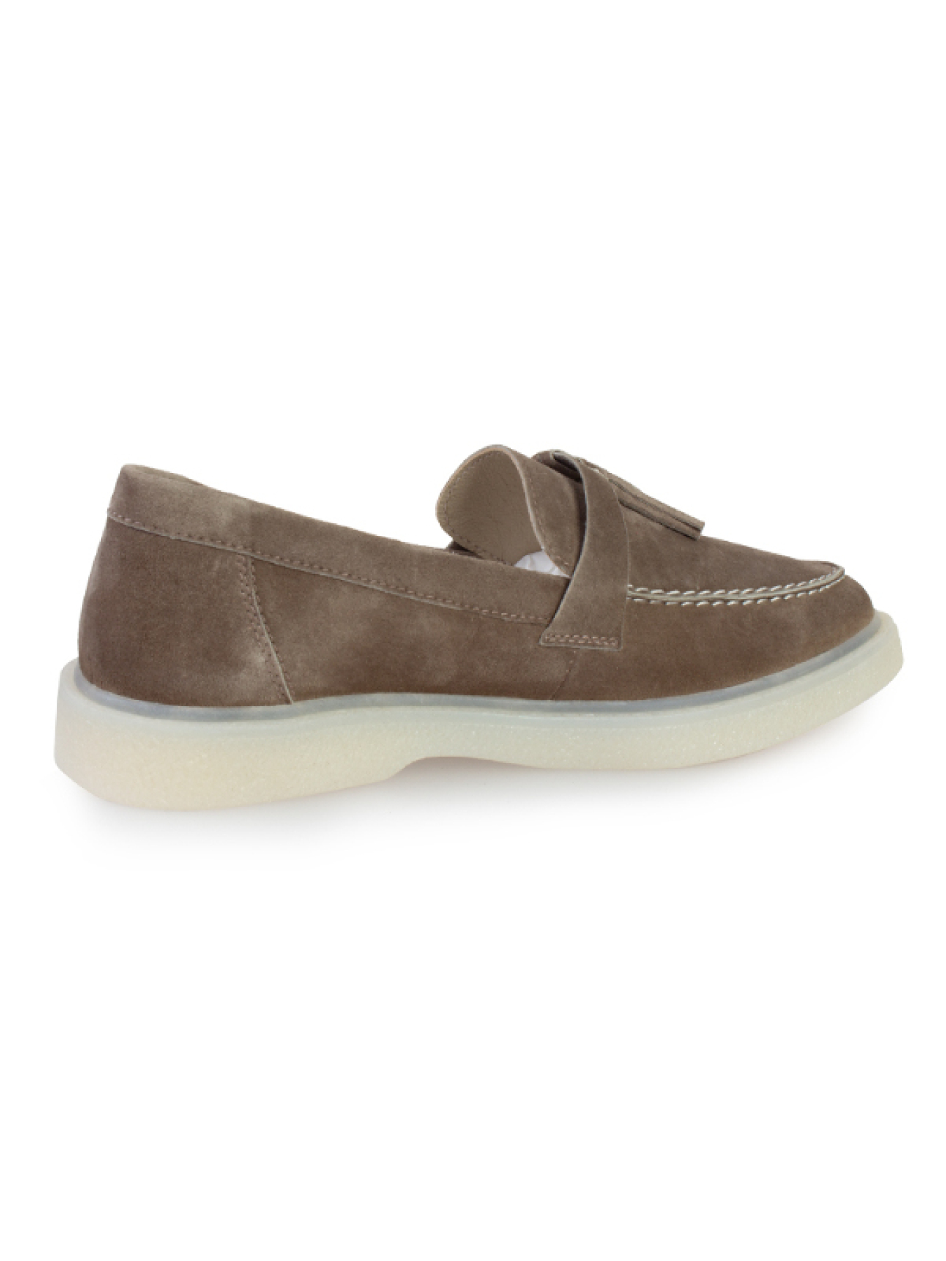 Туфли и лоферы ModaMilano модель 8200421_(1) Фото