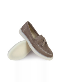 Туфли и лоферы ModaMilano модель 8200421_(1) Фото