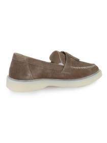 Туфли и лоферы ModaMilano модель 8200421_(1) Фото