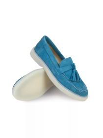 Лоферы ModaMilano модель 8200422_(1) Фото