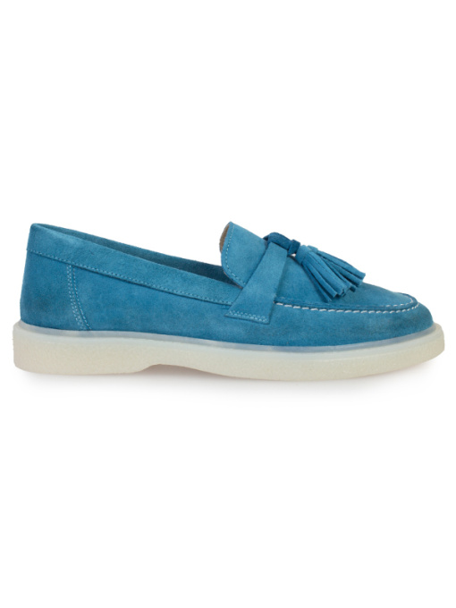 Туфли и лоферы ModaMilano модель 8200422_(1) Фото