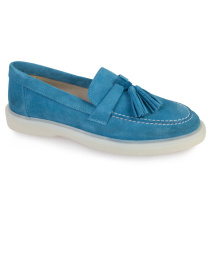 Лофери ModaMilano модель 8200422_(1) Лофери ModaMilano модель 8200422_(1) Фото