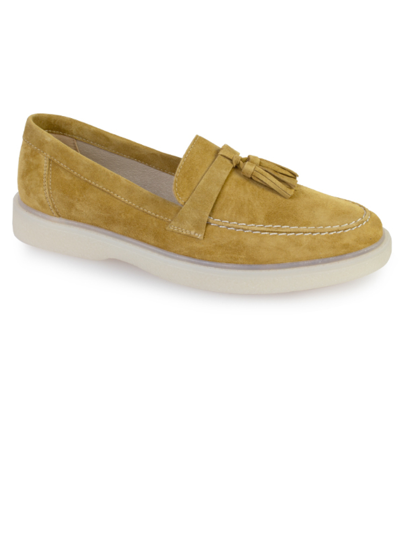 Лоферы ModaMilano модель 8200424_(1) Фото