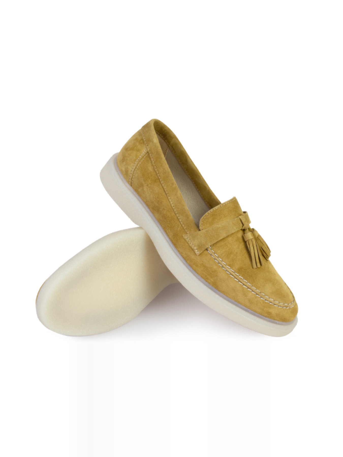 Лоферы ModaMilano модель 8200424_(1) Фото