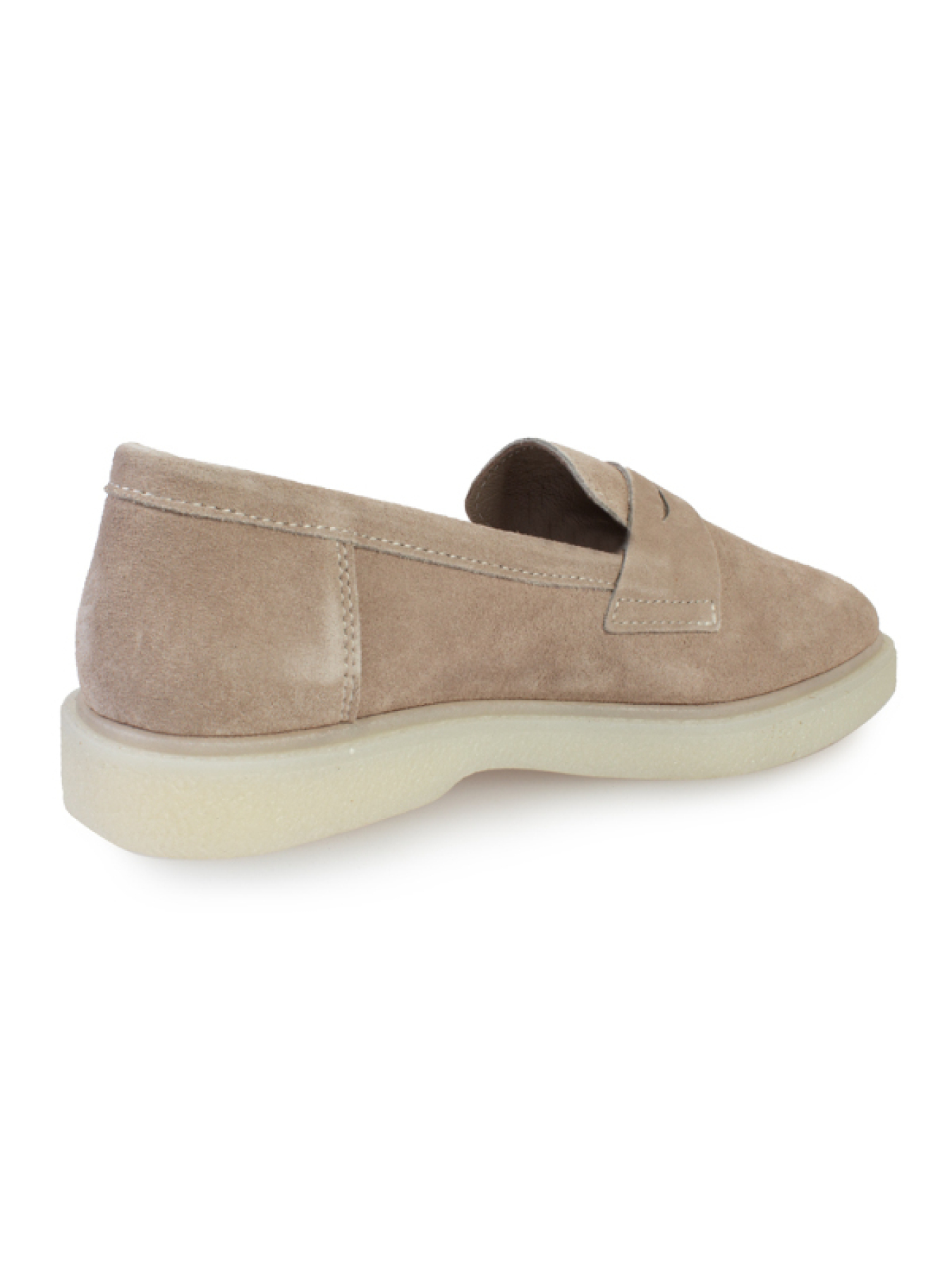 Лоферы ModaMilano модель 8401428_(1) Фото