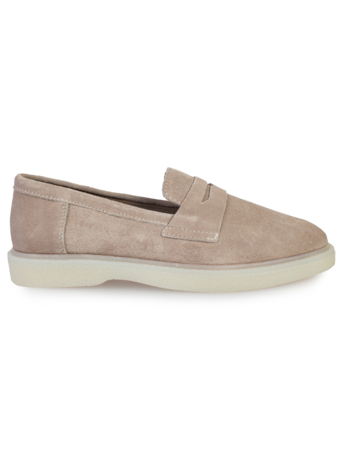 Лоферы ModaMilano модель 8401428_(1) Фото