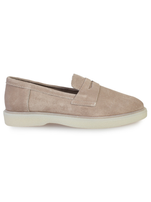 Лоферы ModaMilano модель 8401428_(1) Фото