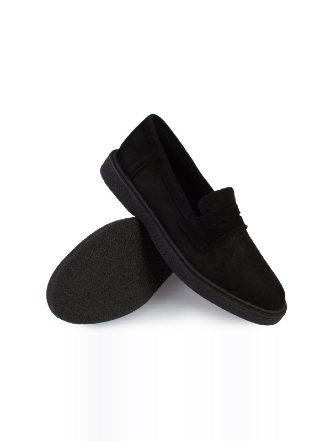 Туфли и лоферы ModaMilano модель 8401428_(2) Фото