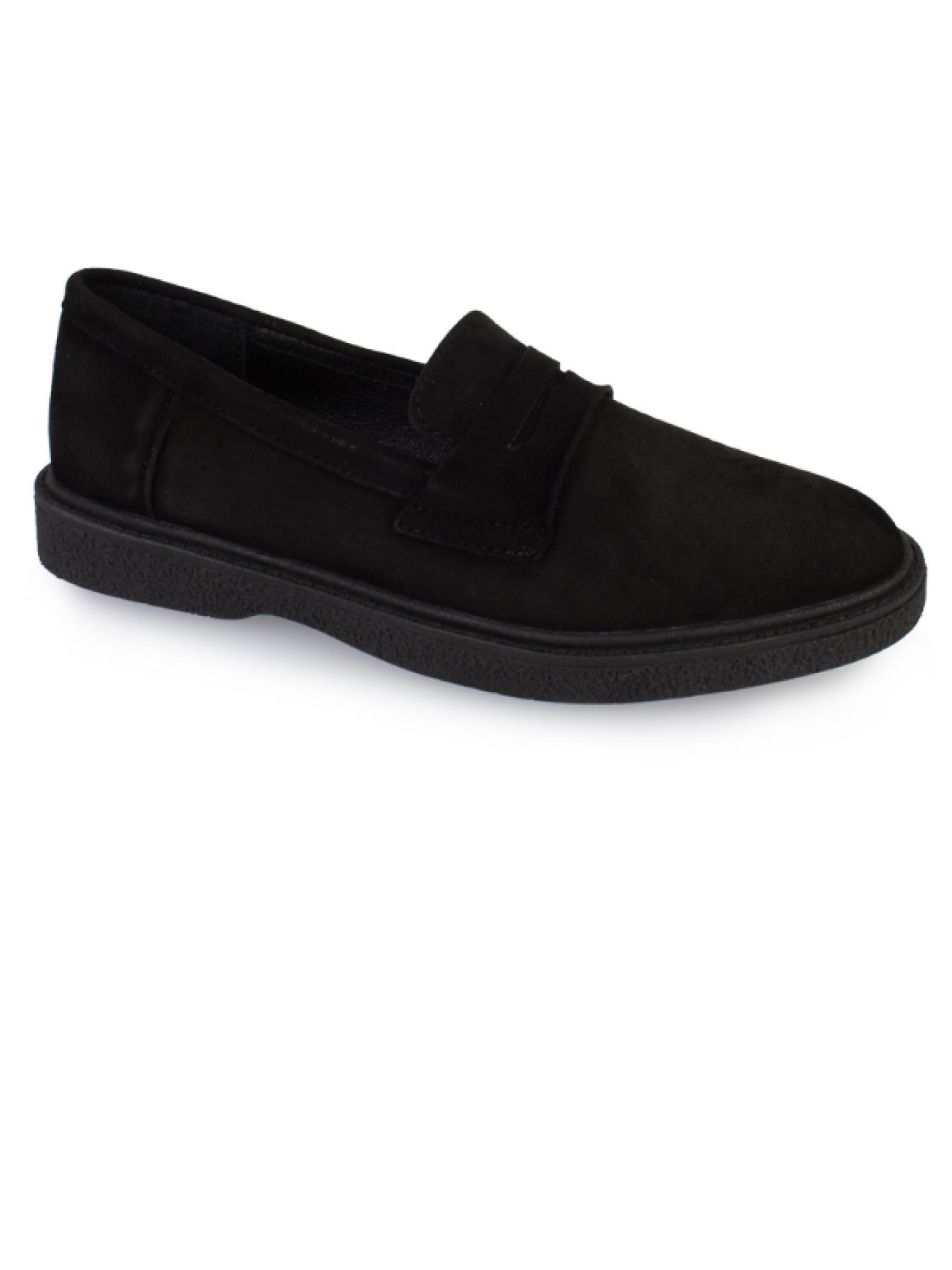 Туфли и лоферы ModaMilano модель 8401428_(2) Фото