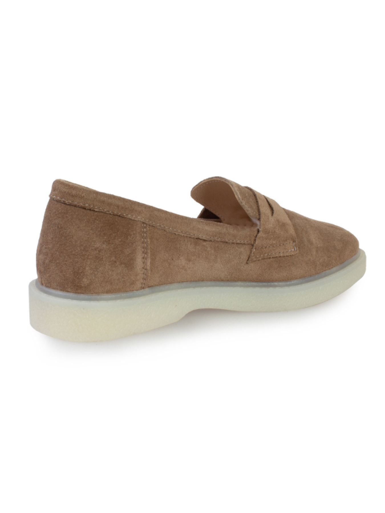 Лоферы ModaMilano модель 8401428_(3) Фото